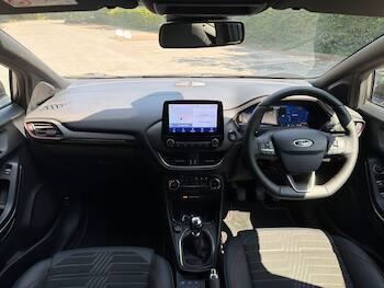 Used Ford Puma 2023 for sale - 79324118: Photo