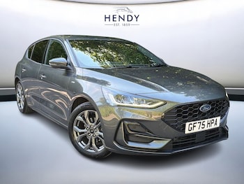 Used Ford Focus 2025 for sale - 79198800: Photo