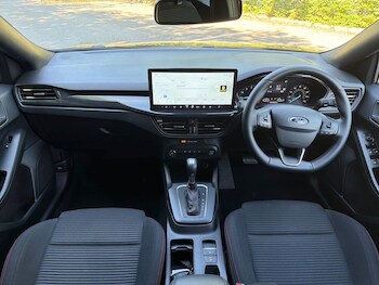 Used Ford Focus 2025 for sale - 79198800: Photo