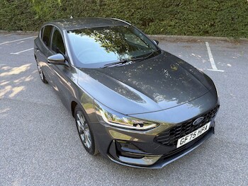 Used Ford Focus 2025 for sale - 79198800: Photo