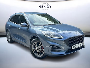 Used Ford Kuga 2023 for sale - 79200224: Photo