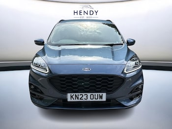 Used Ford Kuga 2023 for sale - 79200224: Photo