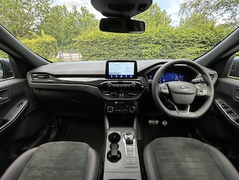 Used Ford Kuga 2023 for sale - 79200224: Photo