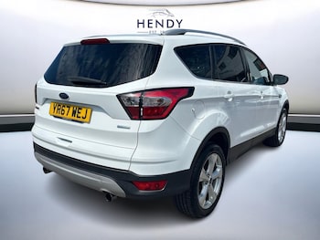 Used Ford Kuga 2017 for sale - 79200667: Photo