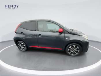 Used Toyota AYGO 2019 for sale - 74724163: Photo