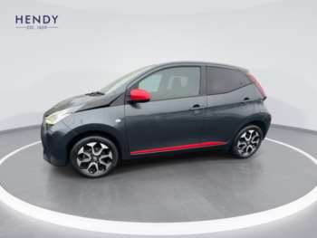 Used Toyota AYGO 2019 for sale - 74724163: Photo