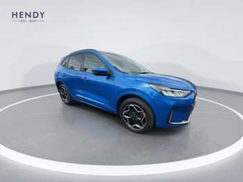 Used Ford Kuga 2024 for sale - 74749325: Photo