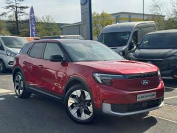 2025 (25) - 210kW Premium 77kWh 5dr Auto