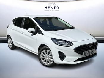 Used Ford Fiesta 2023 for sale - 79575975: Photo