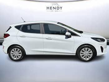 Used Ford Fiesta 2023 for sale - 79575975: Photo