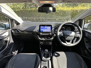 Used Ford Fiesta 2023 for sale - 79575975: Photo