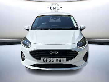 Used Ford Fiesta 2023 for sale - 79575975: Photo