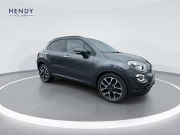 Used Fiat 500X 2022 for sale - 74724165: Photo