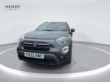 Used Fiat 500X 2022 for sale - 74724165: Photo