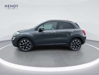 Used Fiat 500X 2022 for sale - 74724165: Photo