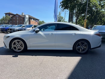 Used Mercedes-Benz CLA 2023 for sale - 79725546: Photo