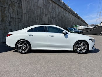 Used Mercedes-Benz CLA 2023 for sale - 79725546: Photo