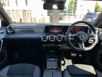 Used Mercedes-Benz CLA 2023 for sale - 79725546: Photo