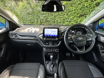 Used Ford Puma 2023 for sale - 79200382: Photo