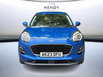 Used Ford Puma 2023 for sale - 79200382: Photo