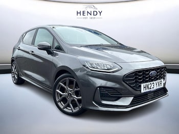 Used Ford Fiesta 2023 for sale - 79246816: Photo