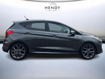 Used Ford Fiesta 2023 for sale - 79246816: Photo
