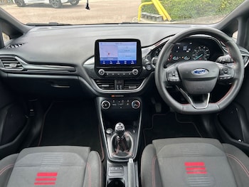 Used Ford Fiesta 2023 for sale - 79246816: Photo