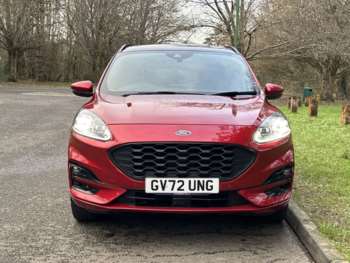 Used Ford Kuga 2023 for sale - 74821704: Photo