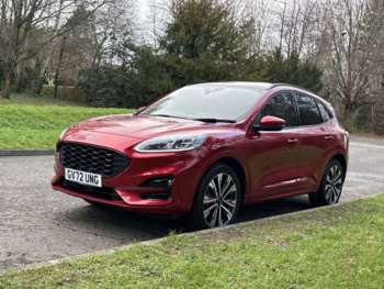 Used Ford Kuga 2023 for sale - 74821704: Photo