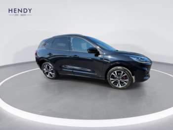 Used Ford Kuga 2024 for sale - 74595073: Photo