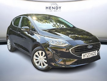 Used Ford Fiesta 2023 for sale - 79278107: Photo