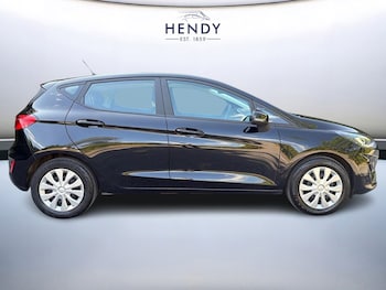 Used Ford Fiesta 2023 for sale - 79278107: Photo