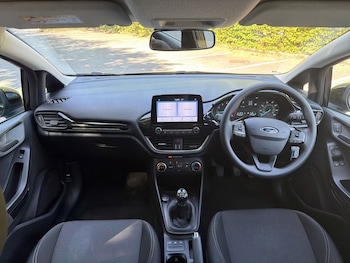 Used Ford Fiesta 2023 for sale - 79278107: Photo