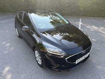 Used Ford Fiesta 2023 for sale - 79278107: Photo