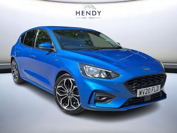 Used Ford Focus 2020 for sale - 79198956: Photo