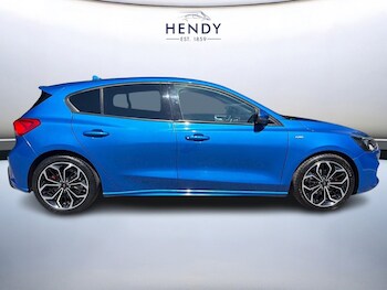 Used Ford Focus 2020 for sale - 79198956: Photo