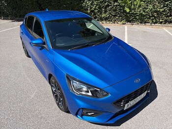 Used Ford Focus 2020 for sale - 79198956: Photo