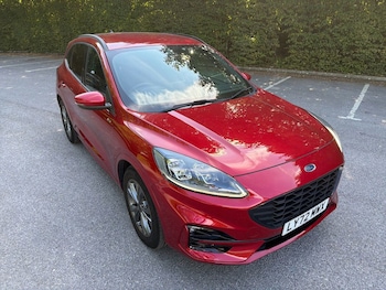 Used Ford Kuga 2023 for sale - 79200178: Photo