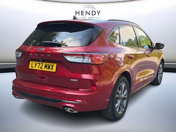 Used Ford Kuga 2023 for sale - 79200178: Photo