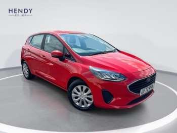 2022 (72) - ECOBOOST Trend 5-Door