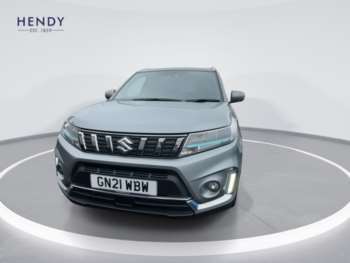 Used Suzuki Vitara 2021 for sale - 74381758: Photo