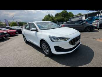 Used Ford Focus 2023 for sale - 74595083: Photo