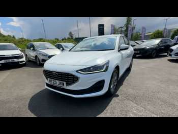Used Ford Focus 2023 for sale - 74595083: Photo