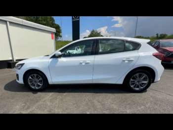 Used Ford Focus 2023 for sale - 74595083: Photo