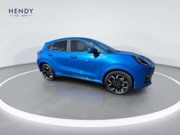 Used Ford Puma 2023 for sale - 74381757: Photo