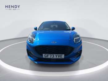 Used Ford Puma 2023 for sale - 74381757: Photo