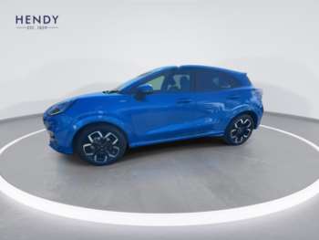Used Ford Puma 2023 for sale - 74381757: Photo