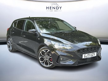 Used Ford Focus 2021 for sale - 79200652: Photo