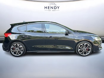Used Ford Focus 2021 for sale - 79200652: Photo