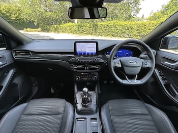Used Ford Focus 2021 for sale - 79200652: Photo